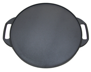 Grillplate Hällmark