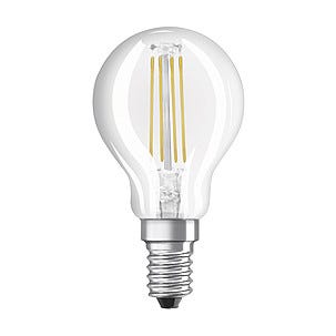 Osram Active and Relax Classic LED E14 lyspære