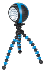 LED arbeidsbelysning