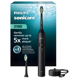Philips Sonicare 3100 eltandborste 