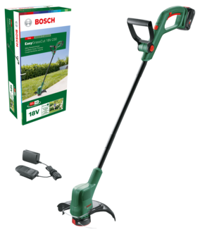Bosch EasyGrassCut 18-230, gresstrimmer