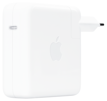 Apple  USB-C laddare för MacBook Pro 16 tum, 96 W