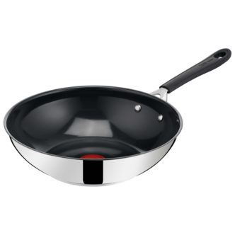 Jamie Oliver Easy Cook Tefal wokpanna 28 cm, keramisk
