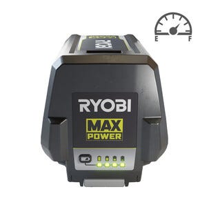Ryobi batteri 36 V, 12,0 Ah Max Power RY36B12A