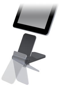Belkin FlipStand-stativ for iPad