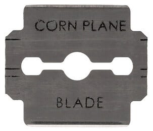 Extra blad till fothyvel 44-4146, 10-pack