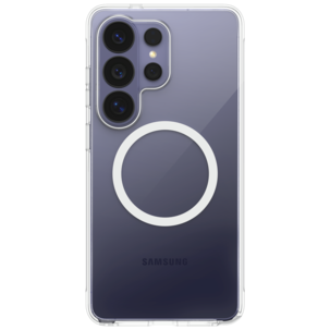 Belkin ScreenForce Titan 3-i-1 skydd för Galaxy S26 Ultra