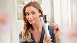Philips StyleCare Prestige locktång, BHB878/00