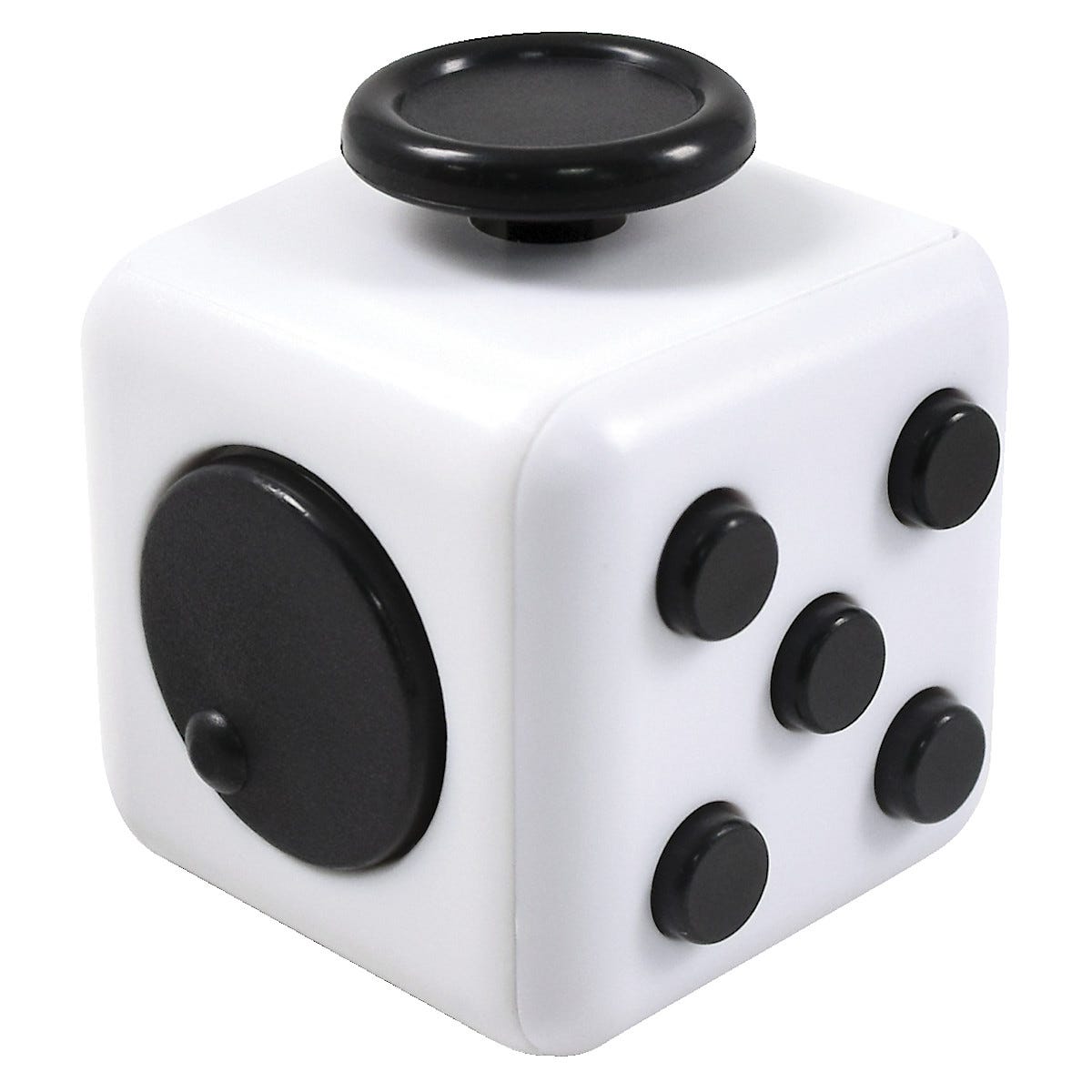 Fidget Cube Clas Ohlson