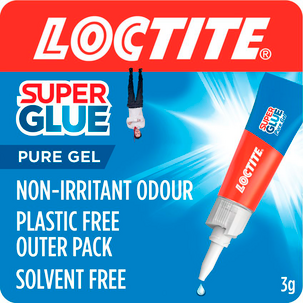 Superlim Loctite Power Easy