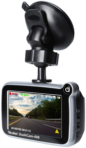 Bilkamera Rollei DashCam-408