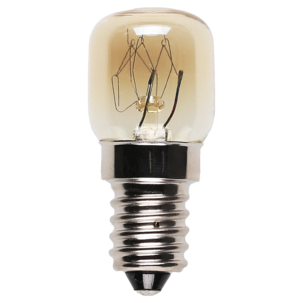 Ugnslampa E14 15 W 60 lm