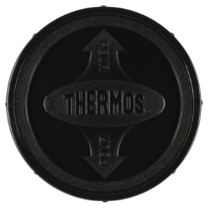 Skrukork til Thermos King 470 ml og Light & Compact