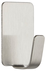 Command selvheftende kroker small, 4-pakning