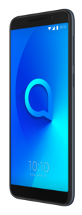 Mobiltelefon Alcatel 3
