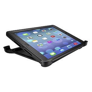 Skyddsskal för iPad Air, Otterbox Defender
