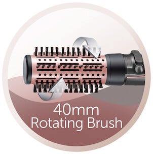 Remington Curl & Straight Confidence AS8606 Ilmakiharrin