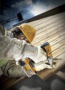 Dewalt DCD780M2 drill