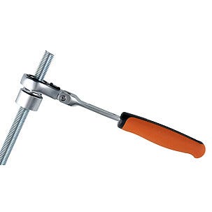 Bahco hylsenøkkelsett 14 deler