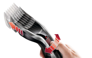 Hårklippare Philips series 5000