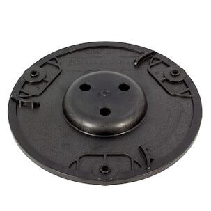 Knivdisk Worx Landroid