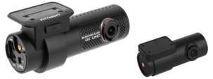 Dashbordkamera Blackvue DR900X Plus 2CH 32GB NORDIC