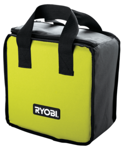 Ryobi R18DD3-120S drill