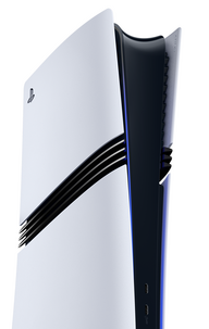 PlayStation 5 Pro edition (PS5) spelkonsol