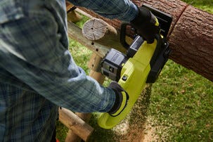 Ryobi RB18120T High Energy batteri 18 V 12,0 Ah One+