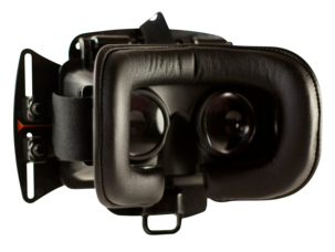 Freefly VR brille for smartphone 