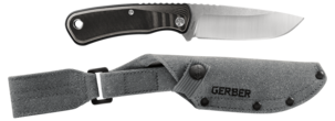 Gerber Downwind Drop Point friluftskniv