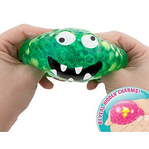 Bubbleezz, liten 10 cm 