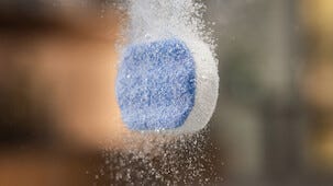 Siemens TZ80002B avkalkningstablett kaffemaskin, 3-pakning