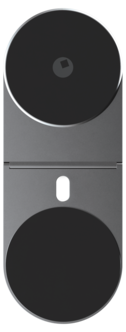 Rolling Square Edge Pro Core magnetisk mobilholder