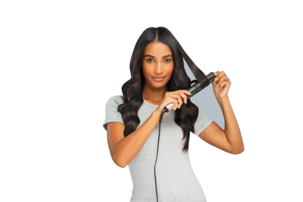 Platt- & locktång Remington Curl & Straight Confidence, S6606