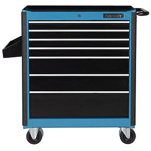 Työkaluvaunu Cocraft