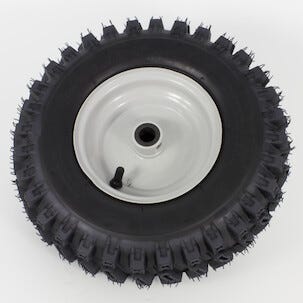 Vasen pyörä Cotech