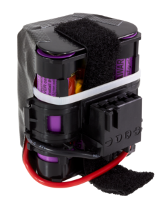 Batteri 18,25 V/2000 mAh Gardena/Husqvarna/McCulloch/Flymo