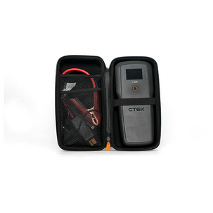 CTEK RB 3000 booster starthjälp med powerbank