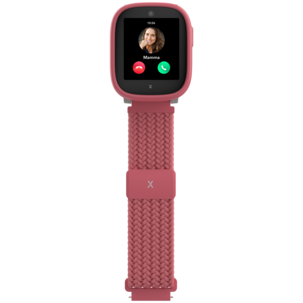 Xplora X6Play eSIM smartklocka, GPS-klocka barn