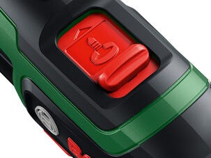 Bosch PSR Select drill 4 V med bits, 1 batteri