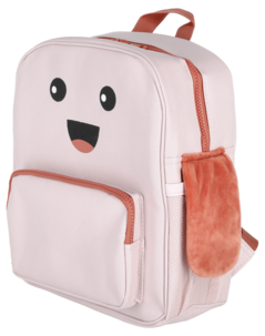 Kjølebag / ryggsekk for barn, 8 liter