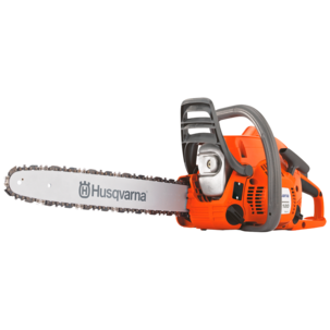 Husqvarna 120 Mark II bensindrevet motorsag, 1,4 kW, 35 cm