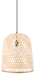 Taklampa Bambu, Northlight