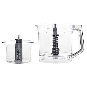 Matberedare Electrolux EFP9300 Masterpiece