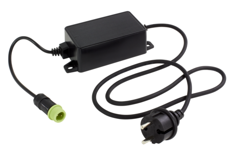 Lader Worx Landroid WA3775