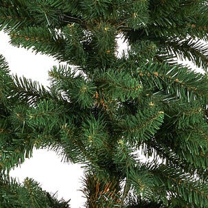 Julgran 210 cm