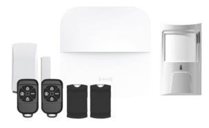 Trådlös larmcentral Electia Protect EL-20