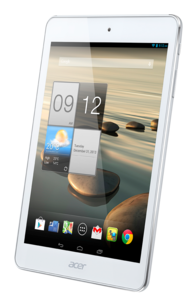 Acer Iconia A1-830 8