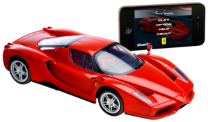 Ferrari Enzo Bluetooth, Silverlit